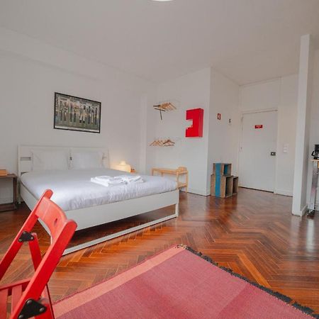 Heart Of Porto In Bolhao By Homing Apartment Exterior photo