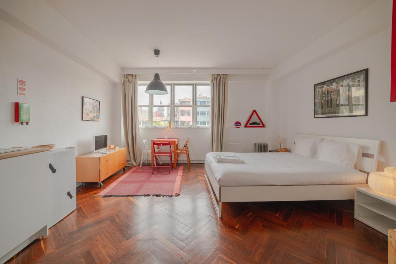 Heart Of Porto In Bolhao By Homing Apartment Exterior photo