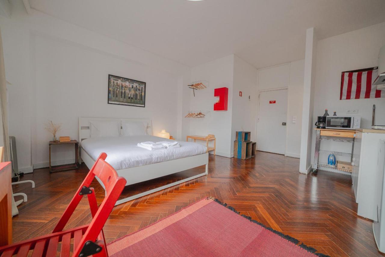 Heart Of Porto In Bolhao By Homing Apartment Exterior photo