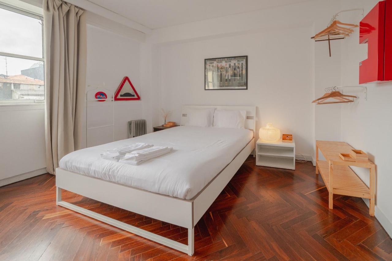 Heart Of Porto In Bolhao By Homing Apartment Exterior photo