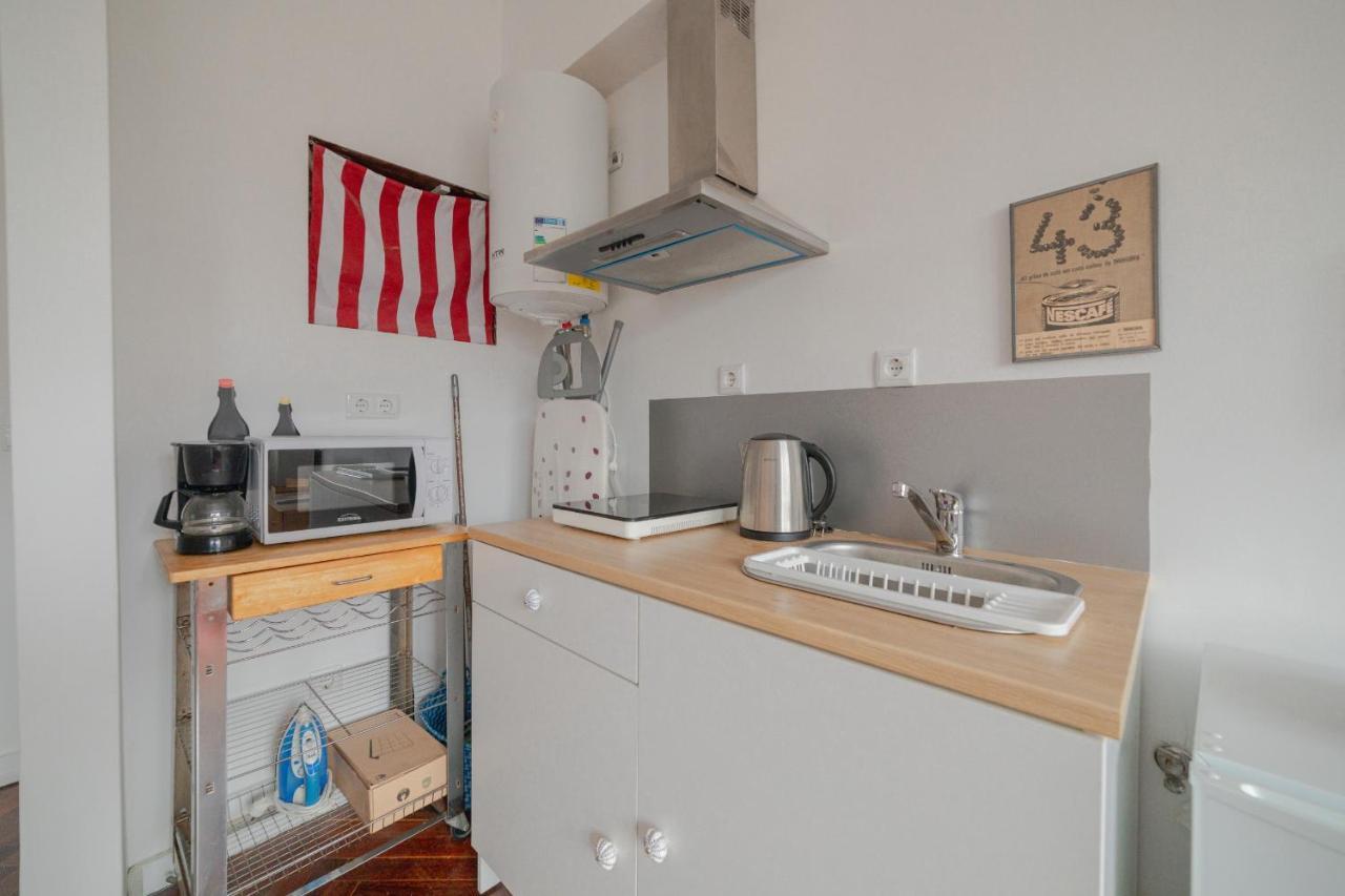 Heart Of Porto In Bolhao By Homing Apartment Exterior photo