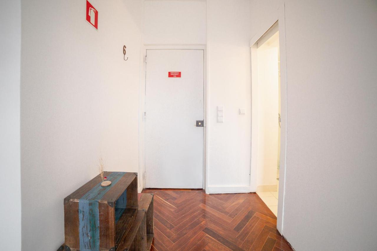 Heart Of Porto In Bolhao By Homing Apartment Exterior photo