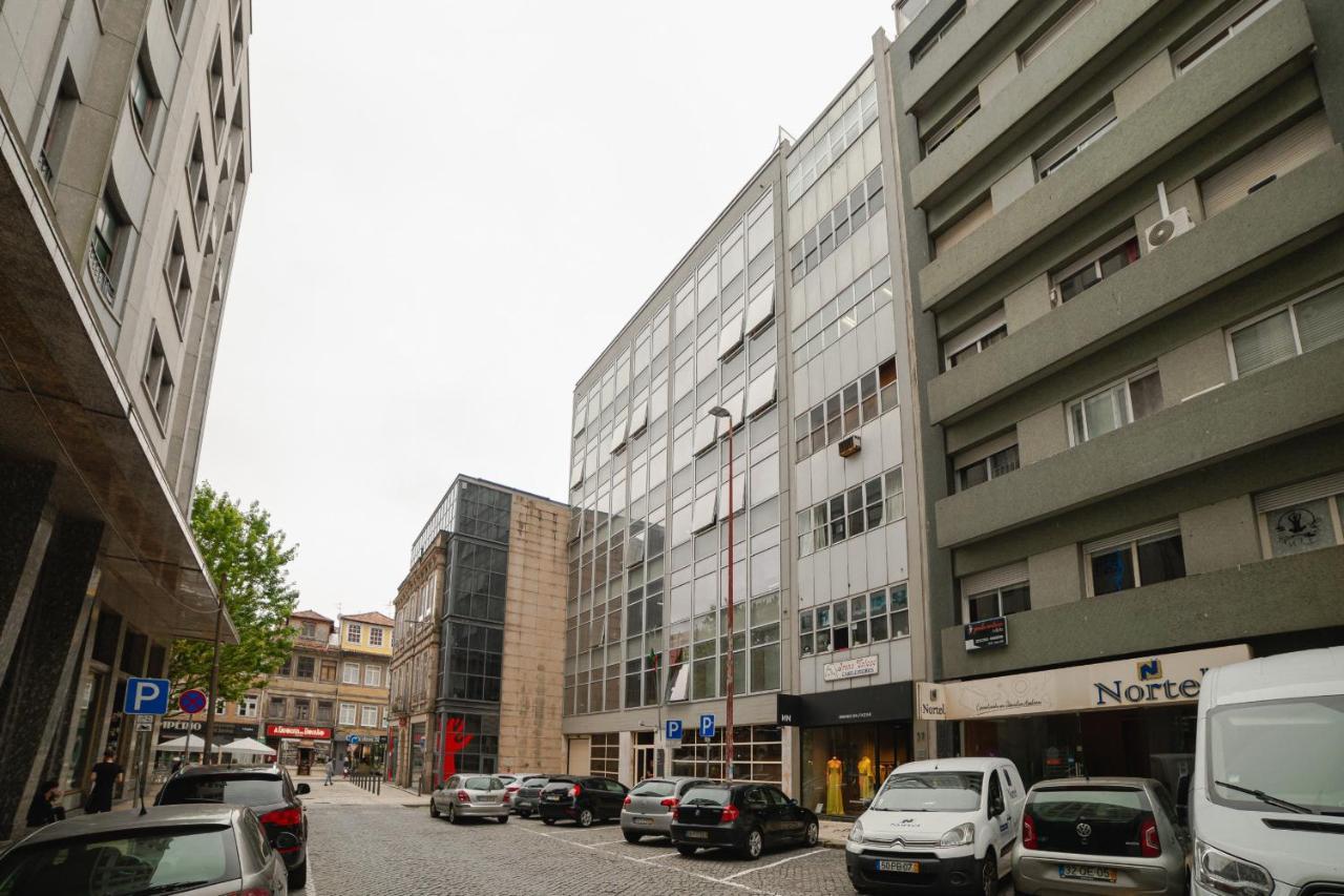 Heart Of Porto In Bolhao By Homing Apartment Exterior photo